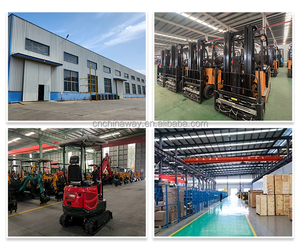 Kyb हाइड्रोलिक मोटर पंप के लिए चीनी 1.5 टन मिनी खुदाई 1 साल क्रॉलर उच्च खुदाई शक्ति - Product Image 6