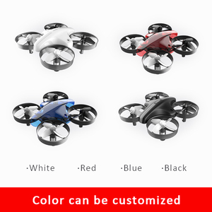 Largo tiempo de vuelo rc Drone modo sin cabeza sin cámara - Product Image 5