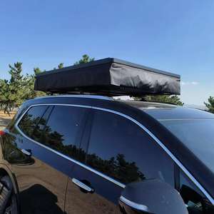 EM <span class=keywords><strong>tente</strong></span> <span class=keywords><strong>de</strong></span> <span class=keywords><strong>toit</strong></span> 2 personnes souple et mince 4x4 échelle en aluminium à coque dure pour camion <span class=keywords><strong>de</strong></span> camping <span class=keywords><strong>toit</strong></span> rigide Ikamper <span class=keywords><strong>tente</strong></span> <span class=keywords><strong>de</strong></span> <span class=keywords><strong>toit</strong></span> en aluminium - Product Image 5