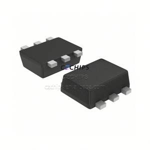 Circuit intégré CI 100% neuf et authentique SI1056X-T1-E3 SOT-563  CZSKU:N3K2H3L3 - Product Image 1