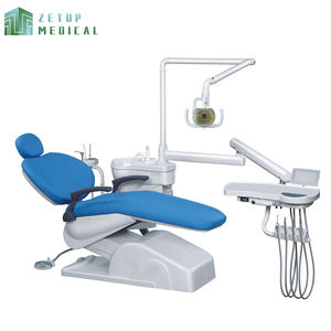 ZT-DU-03 <strong>Chinese</strong> Supplier <strong>Priced</strong> to Sell <strong>Medical</strong> Equipment <strong>Dental</strong> <strong>Unit</strong> Manufacturer - Product Image 5