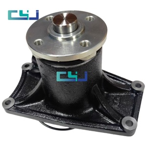 Bomba de Agua para Maquinaria de Construcción 6D34 6D31 ME088301 para Excavadora Mitsu-bishi SK200-6 SK200-6E HD820 - Product Image 4