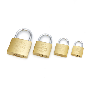 <span class=keywords><strong>Cadenas</strong></span> en laiton haute <span class=keywords><strong>sécurité</strong></span>, finition polie, types grand, petit et mince, prix <span class=keywords><strong>de</strong></span> <span class=keywords><strong>gros</strong></span> usine Chine - Product Image 2