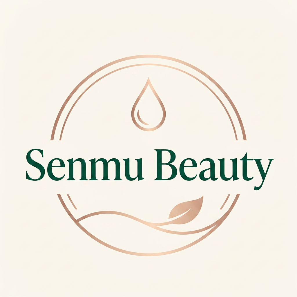 Beijing Senmu Beauty Co., Ltd. logo