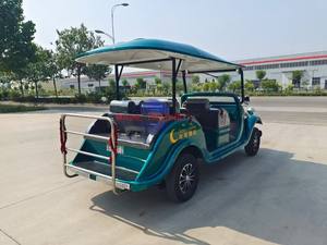 Descubra Autos Clásicos Eléctricos en Venta, una Colección Curada de Vehículos Antiguos que son Perfectos para Cualquier Entusiasta - Product Image 3