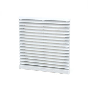 Filtro de Polvo para Ventilador SALZER ZL-804, ABS IP54, Tipo de Ventilación (Para Ventiladores de <span class=keywords><strong>120X120</strong></span>, 150X150, 150X172) - Product Image 2