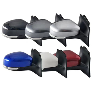 Specchietti Retrovisori Laterali Standard OE per <span class=keywords><strong>Ford</strong></span> <span class=keywords><strong>Focus</strong></span> 2012 - Product Image 2