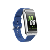 Reloj Inteligente OEM 2026 Z15 Max con Cuerpo Desmontable, Monitorización del Sueño y Frecuencia Cardíaca, Rastreador de Actividad Física, SOS, Múltiples Deportes, Brújula, Correo Electrónico