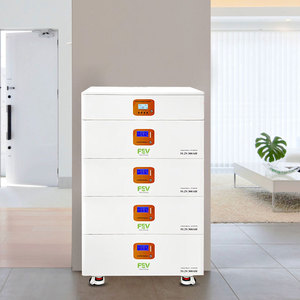 Kit solaire hors réseau complet 6Kw 8Kw 10Kw 12Kw, système de production d'énergie photovoltaïque tout-en-un - Product Image 4