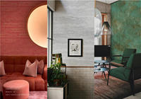 Panneau mural en pierre étoilée moderne imperméable, facile à installer, dalle artificielle flexible pour revêtement extérieur de villa, hôtel, hall