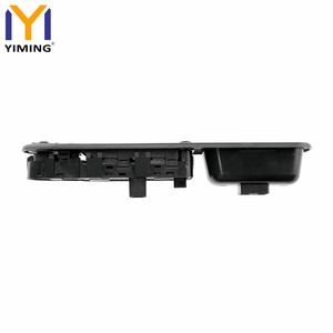 Interruttore Alzacristallo Elettrico per <span class=keywords><strong>PEUGEOT</strong></span> <span class=keywords><strong>207</strong></span> <span class=keywords><strong>2006</strong></span>- 6554.EH - Product Image 5