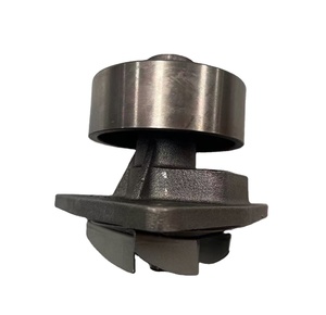 Bomba de Agua 3966841 Compatible con Motor 6CT, Piezas de Motor, Bomba de Agua - Product Image 1