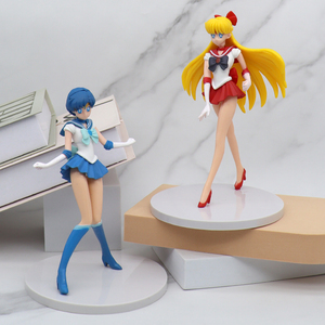 Set di 5 Modellini Giocattolo Economici all'Ingrosso, Nuovo Stile PVC, Ornamenti Cartoon <span class=keywords><strong>Anime</strong></span> <span class=keywords><strong>Sailor</strong></span> <span class=keywords><strong>Moon</strong></span> per Ragazze - Product Image 3