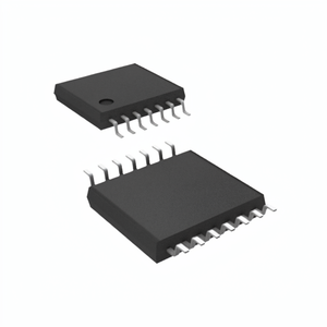Logic Components Electronic Authorized Distributor 14 TSSOP PI4GTL2014LE - Product Image 1