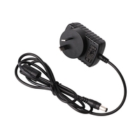 Cargador de fuente de alimentación DC 5,1 V 3.5A para Raspberry Pi 4 con conector de 5,1 V 5,2 V 5,5 V 2.5A 3A 3.5A adaptador