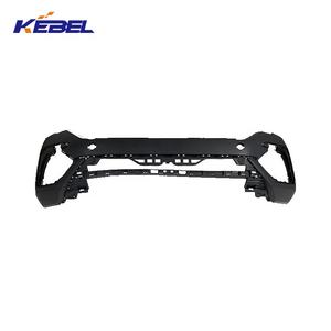 KEBEL vendita calda Auto paraurti anteriore copertura OEM 76080217ATGRU paraurti Auto per <span class=keywords><strong>Volkswagen</strong></span> <span class=keywords><strong>Touareg</strong></span> 2019 <span class=keywords><strong>R</strong></span>-LINE - Product Image 2