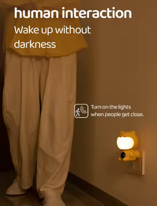 Hiện Đại Có Thể Sạc Lại Thông Minh Đồng Hồ Báo Thức Với Ánh Sáng Trắng Ấm Mặt Trời Mọc Hiệu Ứng Điều Khiển Từ Xa Kỹ Thuật Số & <span class=keywords><strong>Analog</strong></span> Thiết Kế Cho Nghỉ Hưu - Product Image 6