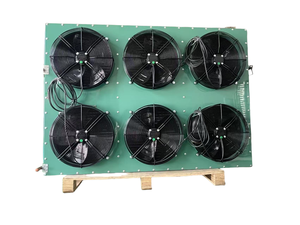 FNH-8.0ทำความเย็นคอนเดนเซอร์สำหรับ FNH-12.8แบบควบแน่นแบบ15HP - Product Image 5