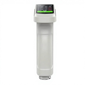 CHNSpec DS-700C-1 Handheld Lab <strong>Spectrophotometer</strong> for Textile Testing Instrument | Portable <strong>Spectrophotometer</strong> High Accuracy - Product Image 2