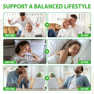 Оптовая продажа 100% натурального веганского экстракта пассифлоры в жидких каплях для расслабления и поддержки организма. - Product Image 5