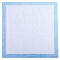 Tapis pour chiots anti-fuites, extra grands, super absorbants, séchage rapide, fournis par l'usine