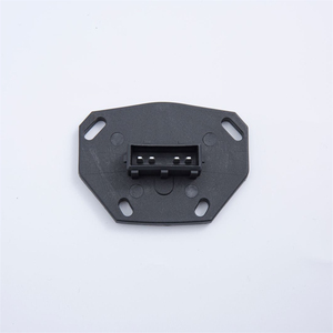 Capteur de position du papillon des gaz 0437022511 3437022 pour Volkswagen Golf III Cabriolet Fiat Tipo Lancia Delta III Renault - Product Image 6