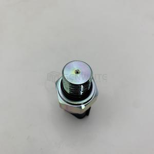 Capteur de basse pression pour excavatrice Sany Km25 E32, montage fileté pour modèles Sy135 215 205 9 10 - Product Image 1