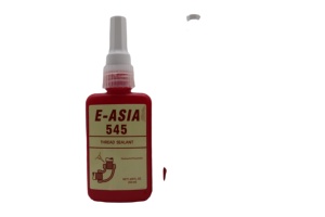 Colle super puissante JXYX E-ASIA de 222, 242, 243, 262, 263, 290, 270, 271, 50 ml – Adhésif anaérobie acrylique et scellant pour filetage - Product Image 4