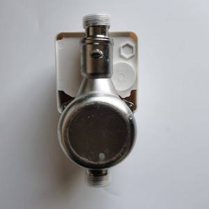 DN15 DN20mm毫米干式4G NB-<span class=keywords><strong>IOT</strong></span> Lorawan水表IP68预付费预付费阀门控制水表制造水表 - Product Image 3