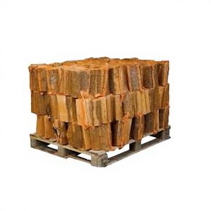 Leña belga seca en horno, maderas blandas y duras de roble y haya, grado A, producto energético de alta calidad - Product Image 1