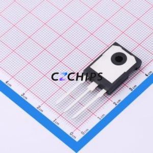 Original-Nuevo transistor de efecto de campo SPW32N50C3FKSA1 TO-247-3-1 (MOSFET) - Product Image 2