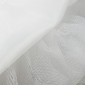 Robe de soirée magnifique avec gros nœud pour filles, robe de princesse pour tout-petits, robe d'anniversaire pour filles - Product Image 3