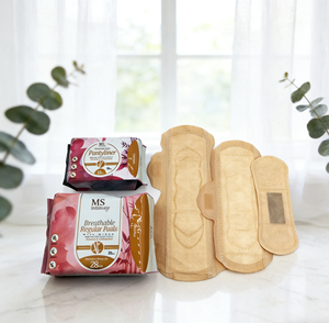 Meilleurs produits du site d'achat en ligne Alibaba Chine 2025 : Serviettes hygiéniques <span class=keywords><strong>post</strong></span>-<span class=keywords><strong>partum</strong></span> à marque privée, emballage personnalisé, meilleures ventes - Product Image 2