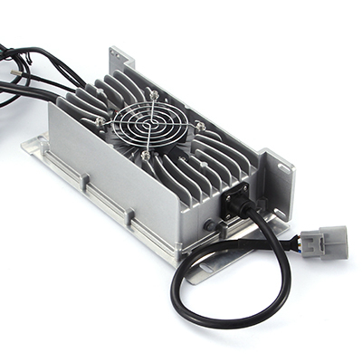 PERSINO PCHG-AS1500 48V Output 6A IP67 Waterproof 93% Efficiency Electric Car Intelligent Battery Charger for Electric Bike