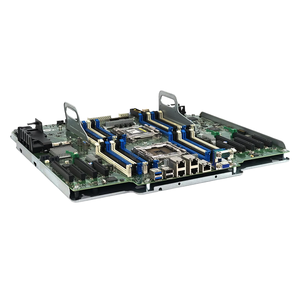 Pour carte mère serveur HP <span class=keywords><strong>Proliant</strong></span> <span class=keywords><strong>ML350</strong></span> <span class=keywords><strong>G9</strong></span> 790549-001 - Product Image 4