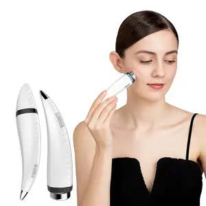 Facial Beauty Skin Care Ultrasonic Anionตะกั่วเครื่องมือ