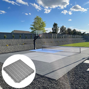 Nhà Máy Giá pickleball tòa sàn pickleball thể thao tòa gạch trẻ em để bán - Product Image 4