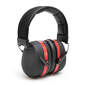 Proveedores Chinos al por Mayor de Orejeras Industriales con Cancelación de Ruido para Tiro, Orejeras con Cancelación de Ruido FM-2B Plus con Logotipo Personalizado - Product Image 4