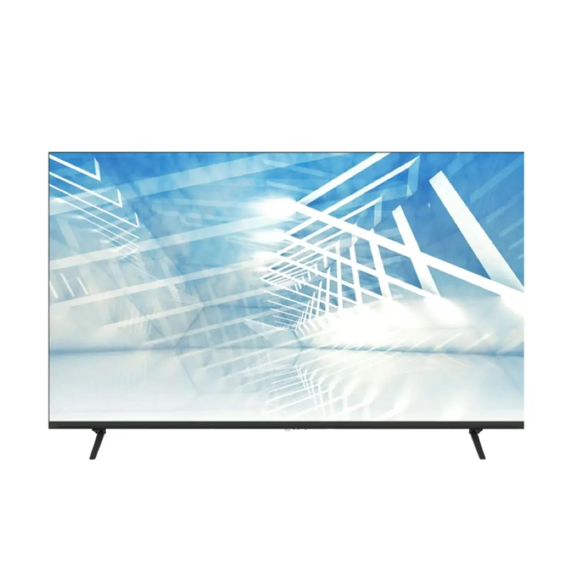 Cina migliore qualità oem tv personalizzazione di fabbrica tv da 50 pollici wifi LED LCD smart HD tv