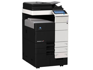 เครื่องพิมพ์มัลติฟังก์ชั่นสี A3 รุ่น Bizhub C754 C654 C754E C654E ปรับสภาพใหม่ สำหรับสำนักงาน ขายส่ง - Product Image 3
