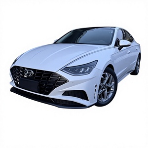 Auto Usata <span class=keywords><strong>Hyundai</strong></span> Sonata 2020 270TGDi GLS DCT Edizione Elite - Product Image 1