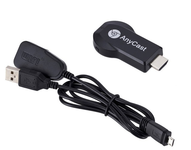 Anycast M9 Plus M4 Plus M2 Plus Airplay Tv Dongle Miracast Receiver Wireless Display Dongle M9 Plus