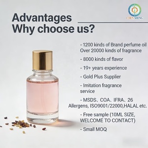 Perfume de Marca Original, Aroma y Fragancias Iguales al Original, Venta al por Mayor de Fragancias Árabes, Perfume Mundial, Se Proporciona Muestra Gratis - Product Image 6