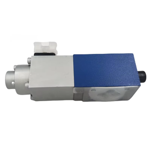 Válvula de Alivio Proporcional R900547749 DBET-52/315YG24K4M DBETE-62/200G24K31A1V DBETE-6X/200G24 - Product Image 3