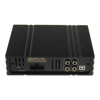 Amplificateur de puissance DSP, processeur sonore, avec DSP pour Audio de voiture, vente en gros,