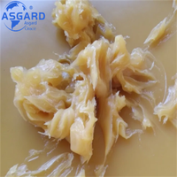 ASGARD Vaseline Liquide Raffinée en Vrac pour Usage Industriel, Polissage Automobile, CAS 8009-3-8
