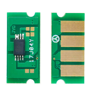 Chips para Ricoh Aficio MP <span class=keywords><strong>201</strong></span> SPF chips compatibles <span class=keywords><strong>fax</strong></span> cartucho de tóner LaserJet chips - Product Image 4