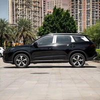 2024 BYD Song Pro Version Champion PHEV 5 places 1.5L E-CVT 51km 110km d'autonomie SUV Véhicule Électrique Nouvelle Énergie Véhicules Amphibies à Vendre