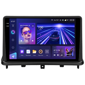 Reproductor de DVD para Auto <span class=keywords><strong>TEYES</strong></span> <span class=keywords><strong>CC3</strong></span> 2K 2000*1200P <span class=keywords><strong>Android</strong></span> de 9 Pulgadas y 10 Pulgadas para Changan Alsvin V7 2014-2018 - Product Image 1