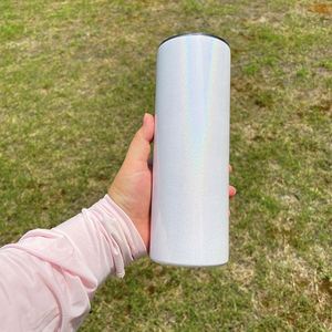Vasos Holográficos Brillantes de 20 oz para Sublimación, Vinilos para Sublimación, Envolturas UV DTF, Grabado Láser - Product Image 5
